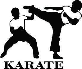 Adesivos Artes Marciais