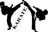 Adesivos Artes Marciais