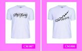 Camisas Demi Lovato Personalizadas