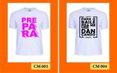 Camisas MC Anitta Personalizadas